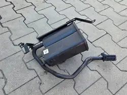 Renault Clio V 1.0 Actief koolfilter 149509105R