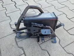 Renault Clio V 1.0 Charcoal Filter 149509105R