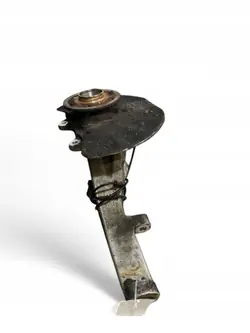 Moyeu de roue avant Mercedes-Benz GLS X166 OEM 16609