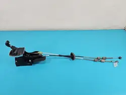 Vaihteenvaihtovipu 6B Opel Insignia A 1.6T