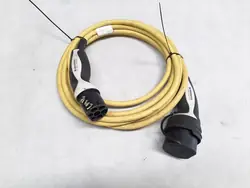 Laddkabel VW Audi Skoda Seat 1EA971639C