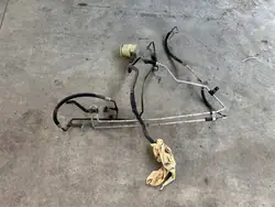 OEM Servolenkungsschläuche 2.3 DCI für Renault Master III