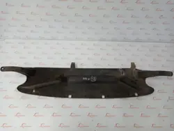 Cubierta inferior del parachoques delantero FORD TRANSIT CUSTOM MK1 14r