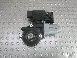 Motor de ventana delantero izquierdo INFINITI QX70 2011 OEM A2048200142