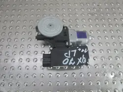 Moteur de fenêtre avant gauche INFINITI QX70 2011 OEM A2048200142