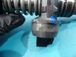 OEM 0414720220 testad spolarpump 5.0 TDI