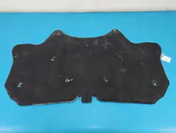 Jaguar XE X760 Motorkapvoering OEM IMPRK1545955 2015-2019