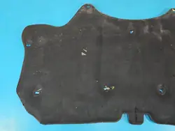 Aislamiento Capó Jaguar XE X760 OEM IMPRK1545955 2015-2019