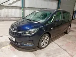 Conjunto dianteiro Opel Zafira C Lift OEM Z21B