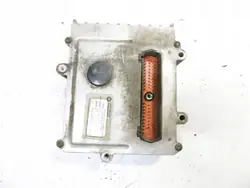 CHRYSLER VOYAGER 3 GS GH Contrôleur Moteur OEM 4686606