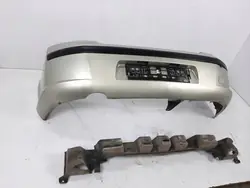 Pare-chocs arrière PEUGEOT 407 2005 OEM 7410V3 1