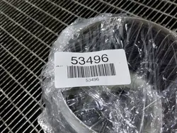 Moteur de soufflante Fiat OE OEM SKE57337 Panda III