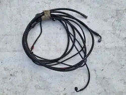 DAF OEM Kabinen-Hebeschlauch-Satz für 65/75/85 CF Modelle
