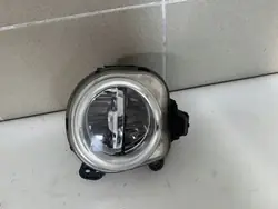 BMW X3 X4 X5 F25 F15 Farol de Neblina Direito LED 63177317252