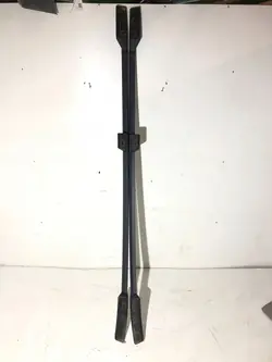 Joint de rail de toit avant gauche Volvo XC90 OEM 30784017