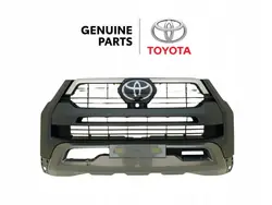 OEM 53100-YP270 frontgrill för Toyota Hilux VIII