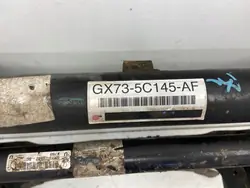 Portamangueta delantera Jaguar XF X260 OEM GX73-5C145-AF