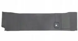 Käytetty Audi E-tron tavaratilan eriste OEM 4KE864604A