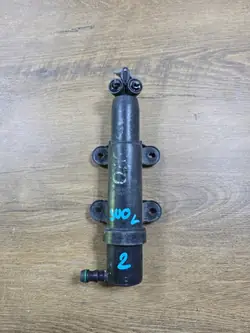 SKODA SUPERB KOPLAMPWASSERSPUITER 3U0955979