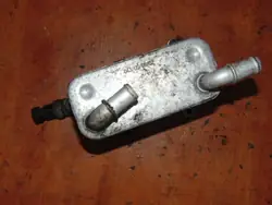 Ölkühler Saab 93 2.0T 150PS 2003