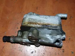 Radiador de óleo Saab 93 2.0T 150CV 2003