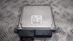 Mercedes Motorcomputer A6519007500 voor C-Klasse W204