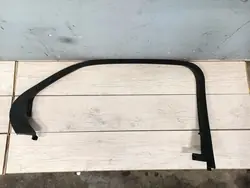 Joint de vitre arrière gauche OEM GD9BF247B57 Lincoln