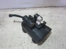 Boîtier Filtre à Charbon BMW X3 F25 OEM 16117220721