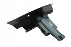 Soporte izquierdo de brazo limpiaparabrisas OEM 1T0807923C VW Touran