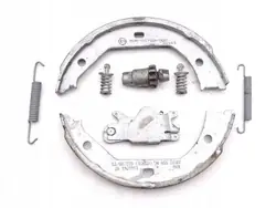 OEM 1161761 GBI_BMW C Handremblokken Rechts Achter
