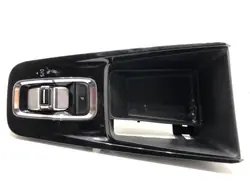 Versnellingspook OEM 5E4713203BJ Skoda Octavia IV 2.0