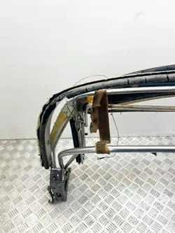 Toit Mercedes-Benz SL R107 OEM A1077700302