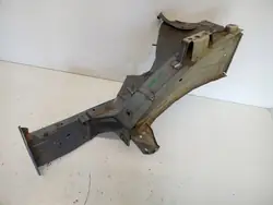 OEM 16276918917 Aile Avant Gauche Kia Sorento