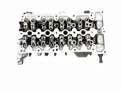 Cylinderhuvud Opel 1.3 CDTi OEM 73500052 - Begagnad