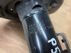 Fram vänster stötdämpare Renault AUSTRAL 2024 543033479R