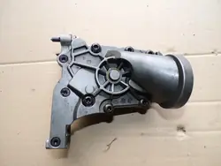 Bomba de aceite Citroen OEM 9854468880 para C3 IV 1.2THP
