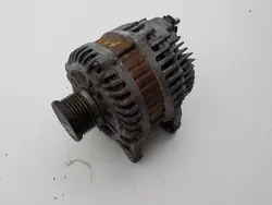 Nissan Qashqai I J10 2.0 Vaihtovirtageneraattori 23100-JD200