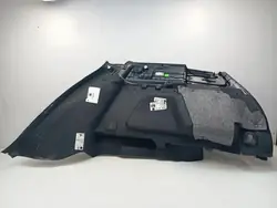 Mercedes GLE W167 vänster bagageutrymmesinredning OEM A1676904903