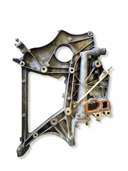 Mercedes-Benz OE A6512011509 Steuerdeckel