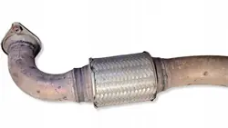 Silencieux central Honda Civic IX OEM TV2EB8050