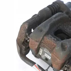 Étrier de Frein Arrière Gauche Mercedes C118 W177 A2474231900