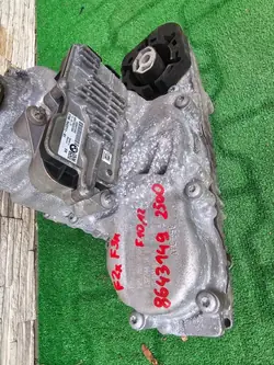Réducteur de boîte BMW 3 F30 1 F20 2 F22