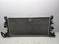 OPEL ASTRA K Radiador de agua 1.0T 1.4T 1.6 CDTI OEM