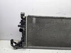 OPEL ASTRA K Radiateur d'eau 1.0T 1.4T 1.6 CDTI OEM