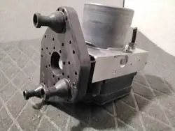 Sokean kulman moduuli OEM 269943 Mercedes-Benz 2.2L