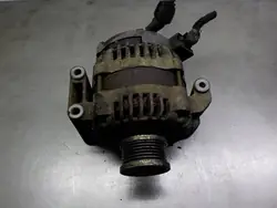 OPEL ASTRA J 1.3 CDTI Vaihtovirtageneraattori 13502986