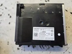 Opel Mokka X Radio Nav Moduuli OEM 39162993 Silverbox