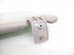 Visor esquerdo Daewoo Lanos OEM OSŁONY PRZECIWSŁONECZNE