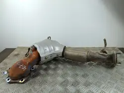 Catalisador Mazda CX-9 OEM FOB54480
