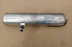 Porsche Ilmasäiliö OEM 97035815503 - Käytetty